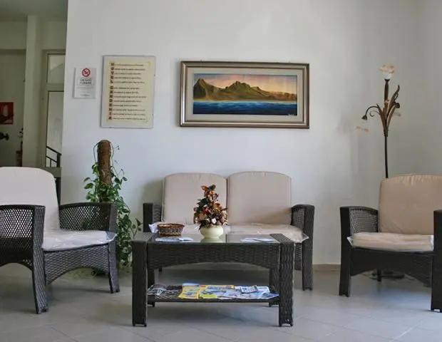Hotel Ristorante Gardenia