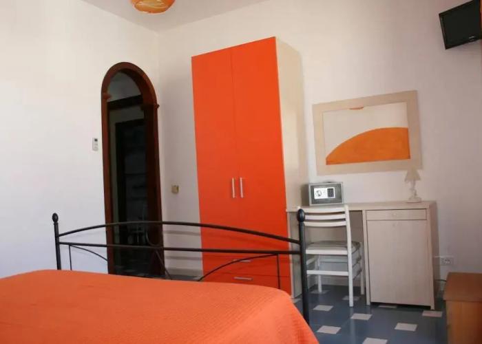 Hotel Ristorante Gardenia