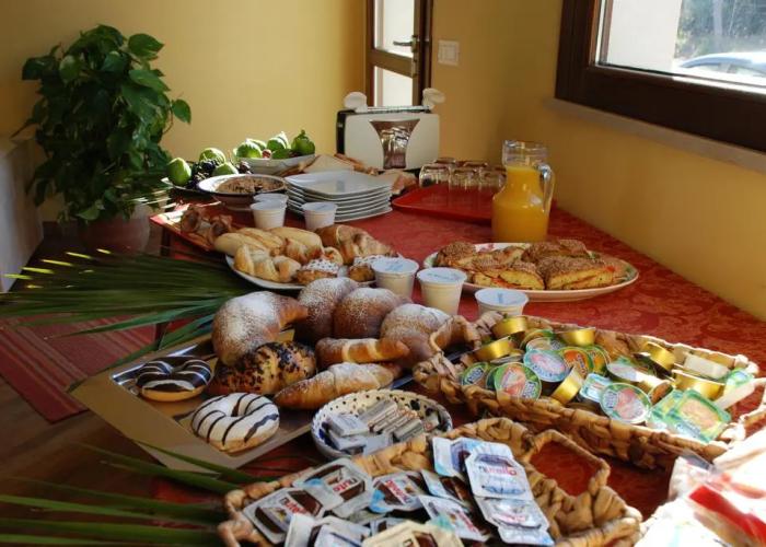 B&B al Cantuccio