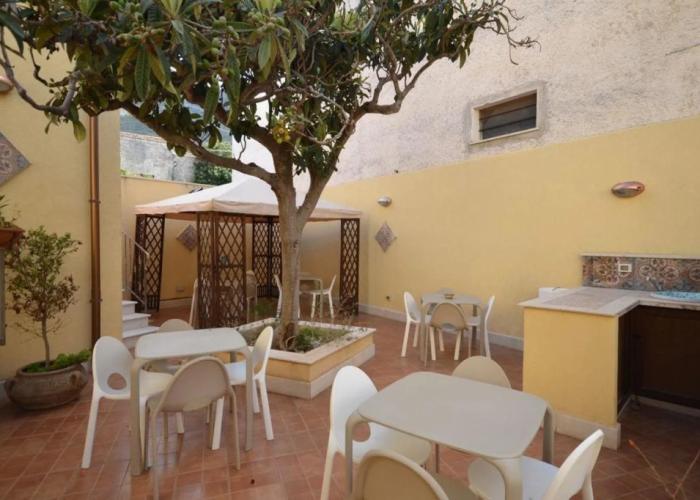 Hotel Timpe Bianche San Vito Lo Capo