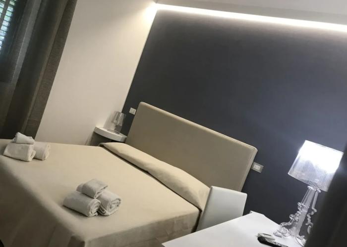Hotel Timpe Bianche San Vito Lo Capo