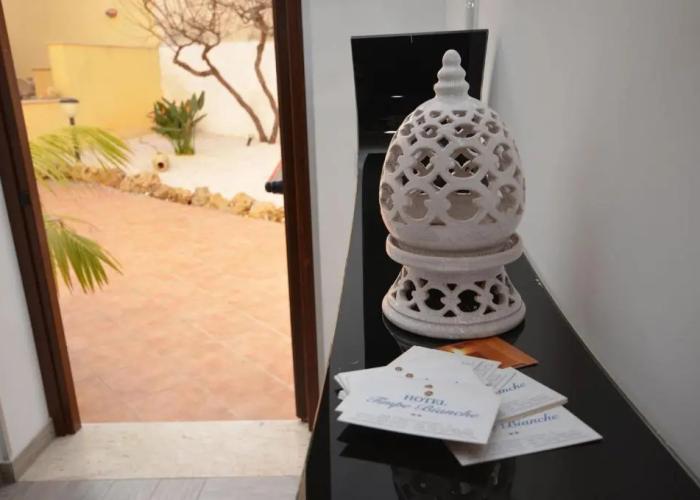 Hotel Timpe Bianche San Vito Lo Capo
