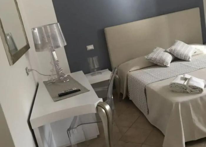 Hotel Timpe Bianche San Vito Lo Capo