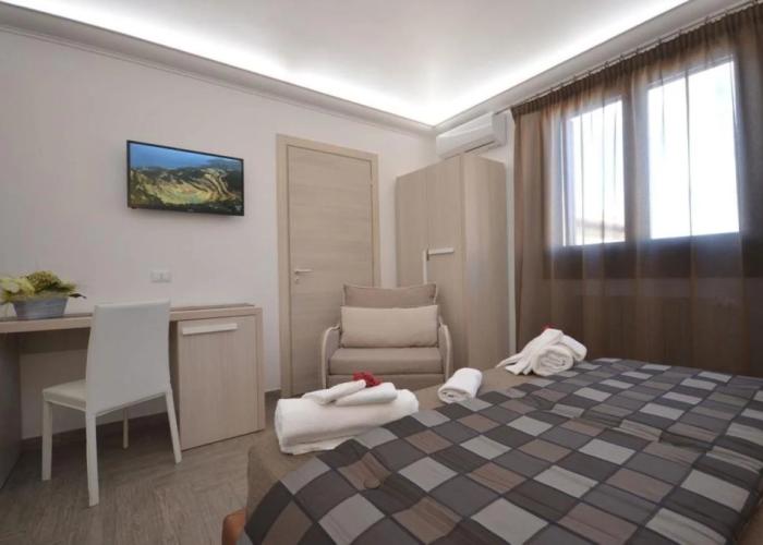 Hotel Timpe Bianche San Vito Lo Capo