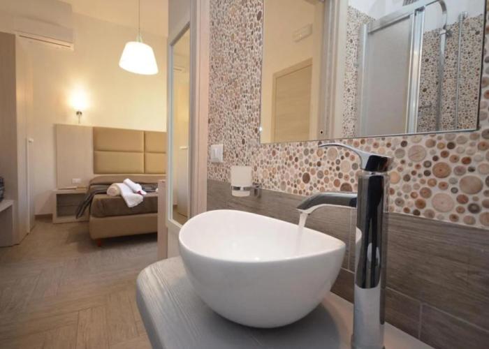 Hotel Timpe Bianche San Vito Lo Capo