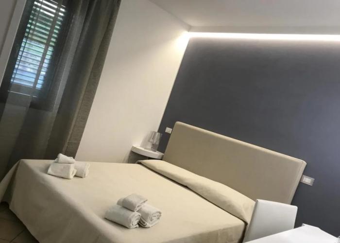 Hotel Timpe Bianche San Vito Lo Capo