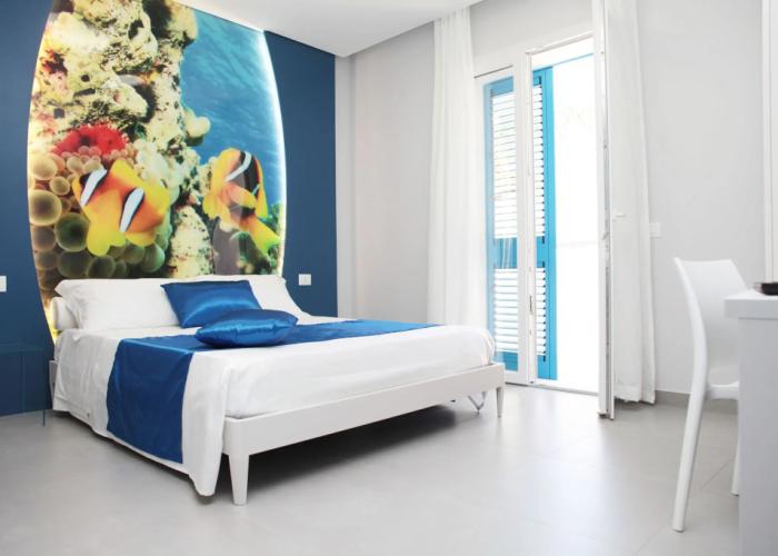 Rivazzurra Design Rooms