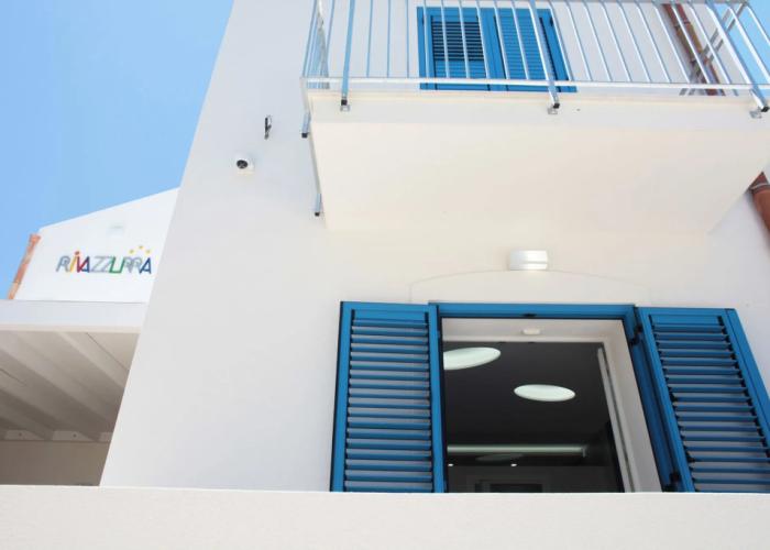 Rivazzurra Design Rooms