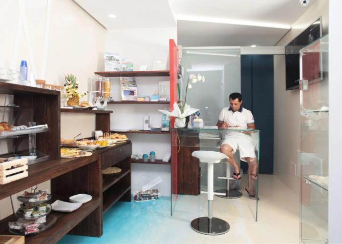 Rivazzurra Design Rooms