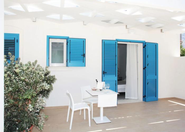 Rivazzurra Design Rooms
