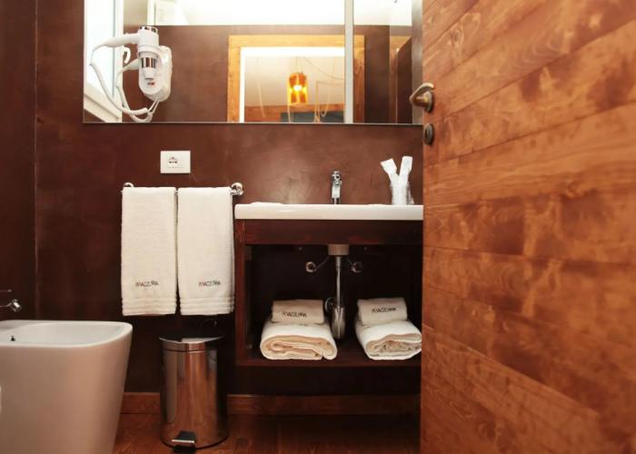 Rivazzurra Design Rooms