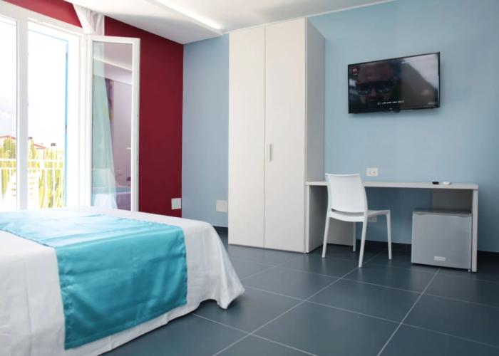 Rivazzurra Design Rooms