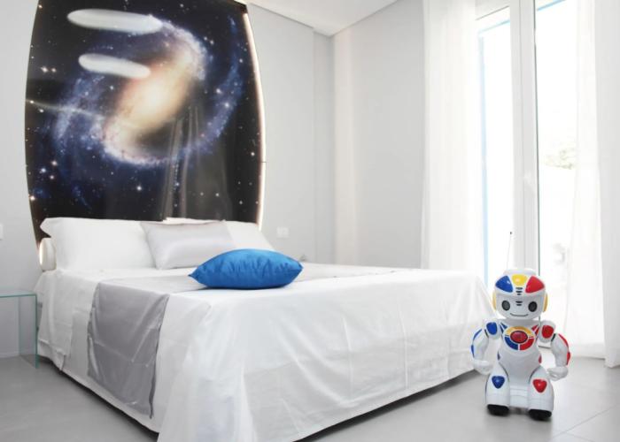 Rivazzurra Design Rooms