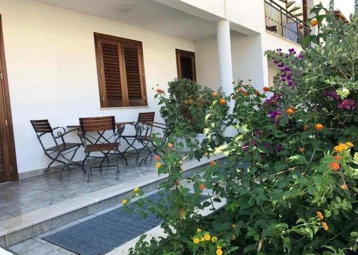 Case Vacanze Trinacria