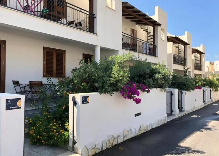 Case Vacanze Trinacria