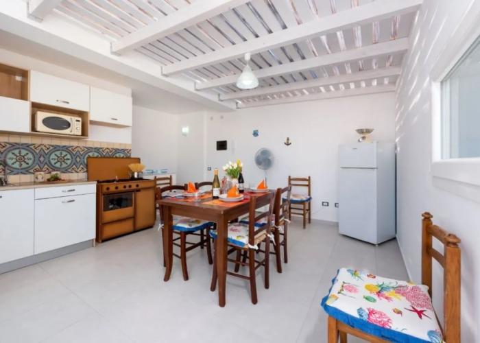 Appartamento Casa Marina