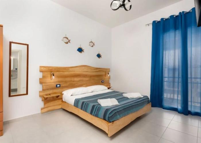 Appartamento Casa Marina