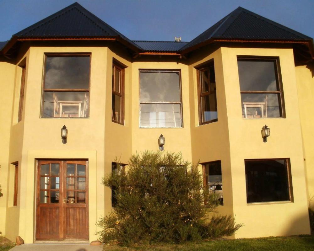 Glaciares De La Patagonia