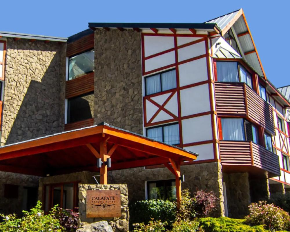 Calafate Parque Hotel