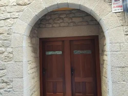 Guesthouse Biazteri