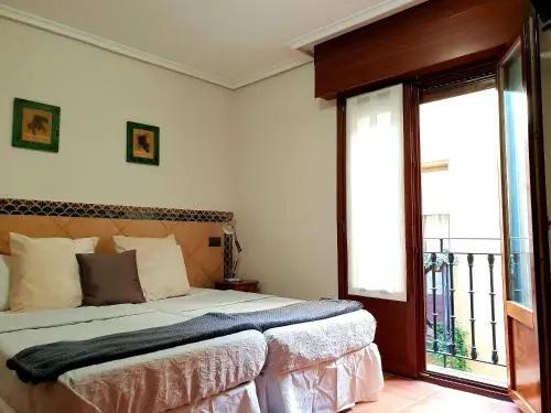 Guesthouse Biazteri