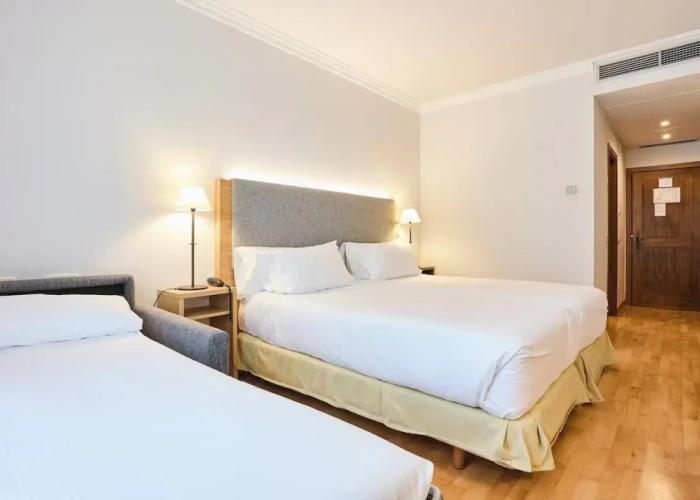 Silken Villa de Laguardia