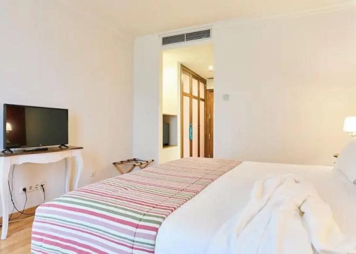 Silken Villa de Laguardia