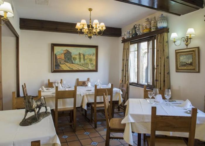 Hotel Restaurante Marixa