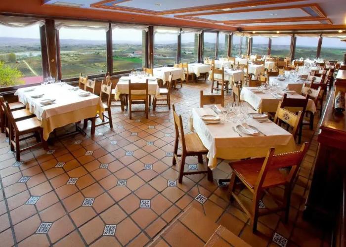 Hotel Restaurante Marixa