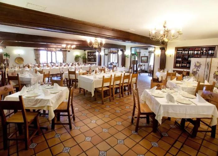 Hotel Restaurante Marixa