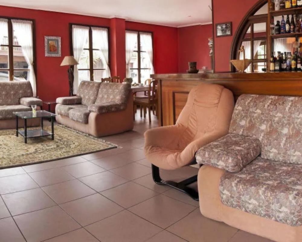 Hotel Rural en Escalante Las Solanas