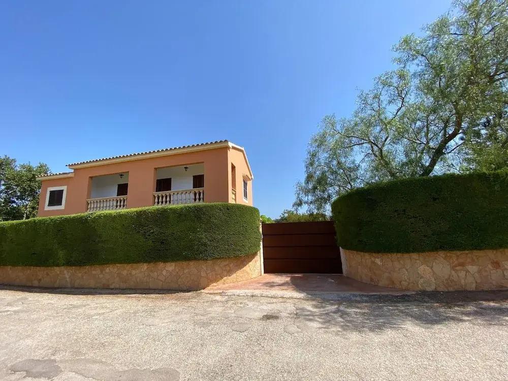 Casa Rural Pili Mallorca