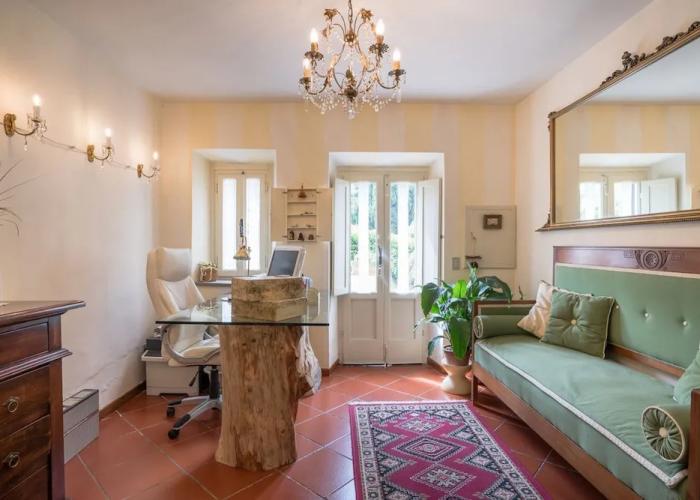 Podere Rosso Baccarà - Bed & Breakfast