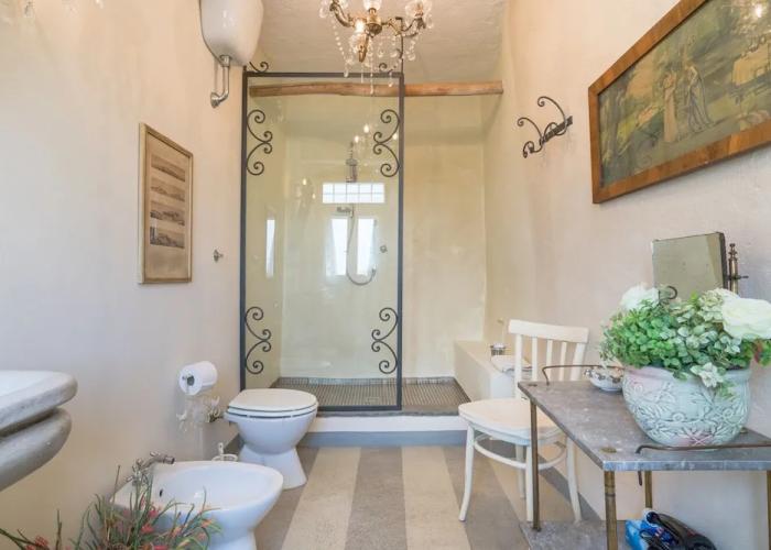 Podere Rosso Baccarà - Bed & Breakfast
