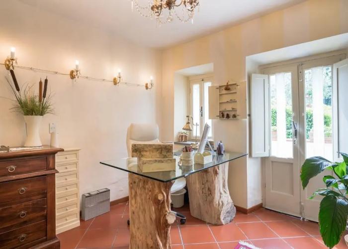 Podere Rosso Baccarà - Bed & Breakfast