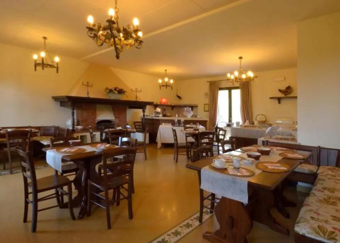 Poggio Degli Olivi