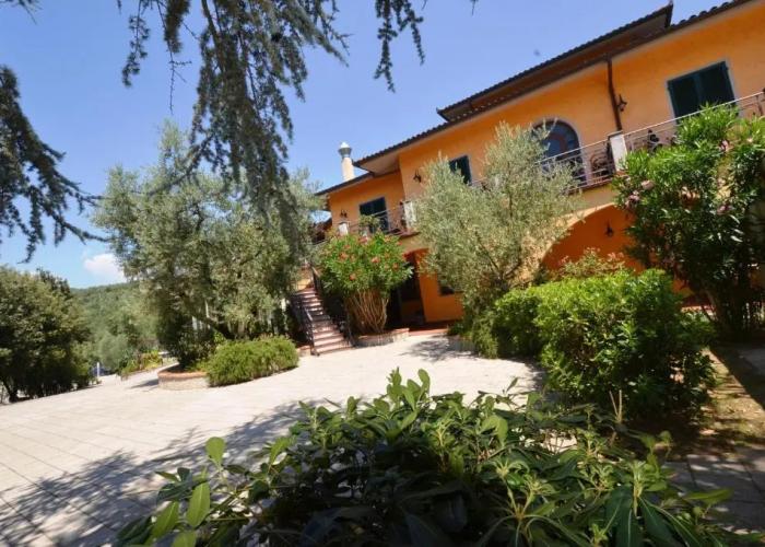 Poggio Degli Olivi