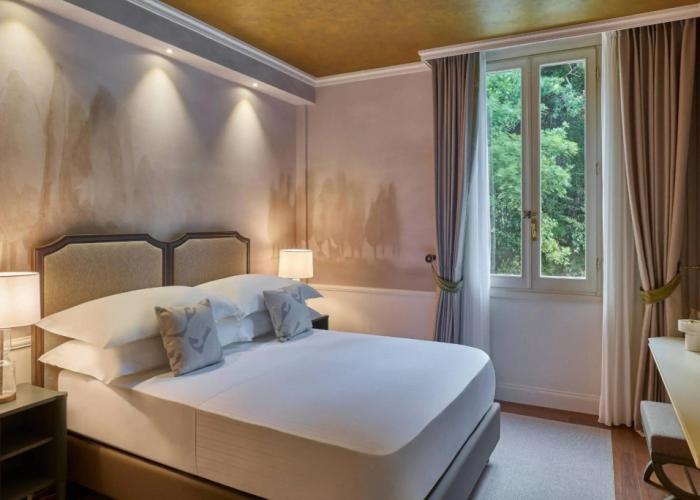 Grotta Giusti Thermal Spa Resort Tuscany, Autograph Collection