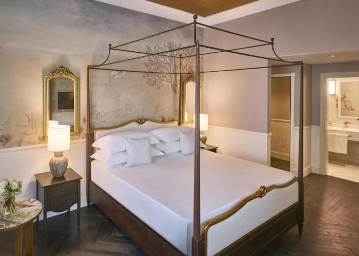 Grotta Giusti Thermal Spa Resort Tuscany, Autograph Collection