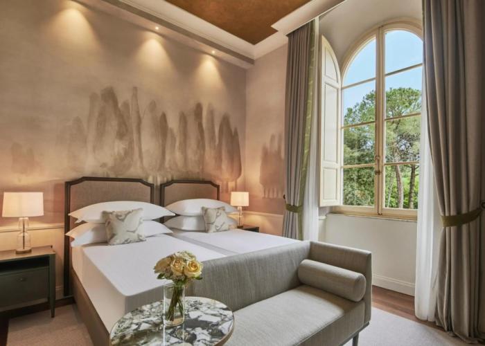 Grotta Giusti Thermal Spa Resort Tuscany, Autograph Collection