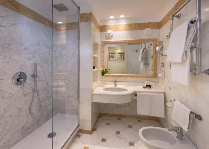 Grotta Giusti Thermal Spa Resort Tuscany, Autograph Collection