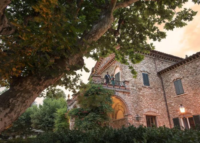 Grotta Giusti Thermal Spa Resort Tuscany, Autograph Collection