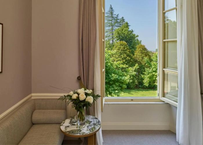 Grotta Giusti Thermal Spa Resort Tuscany, Autograph Collection
