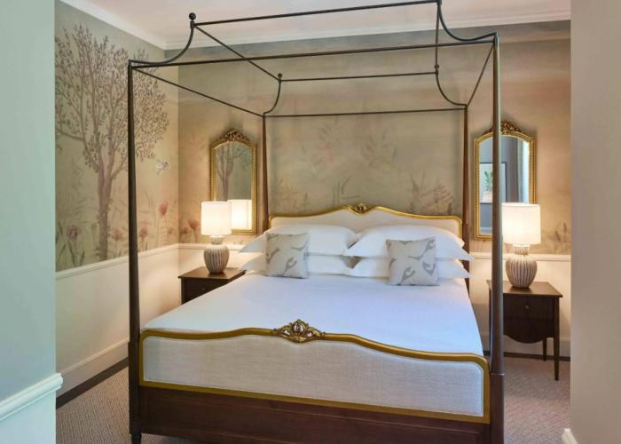 Grotta Giusti Thermal Spa Resort Tuscany, Autograph Collection