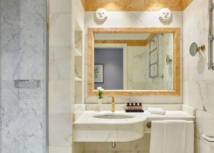 Grotta Giusti Thermal Spa Resort Tuscany, Autograph Collection