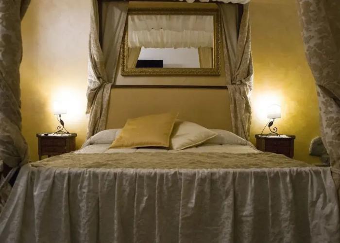 Agriturismo Campofiorito