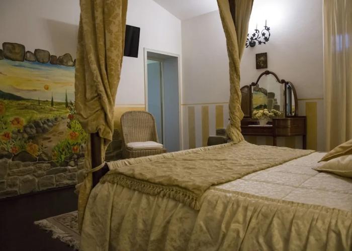 Agriturismo Campofiorito