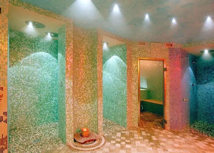 Hotel Ferrari