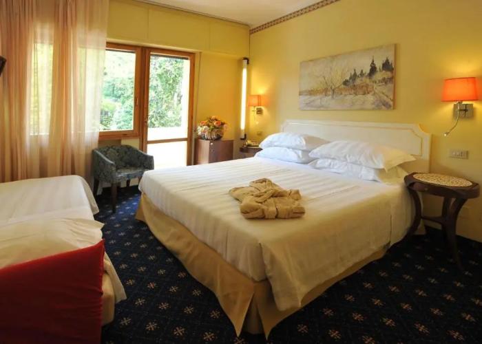 Hotel Ferrari