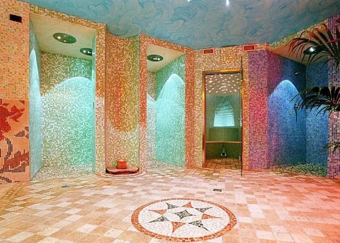 Hotel Ferrari
